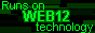 Runs on Web12 Technology